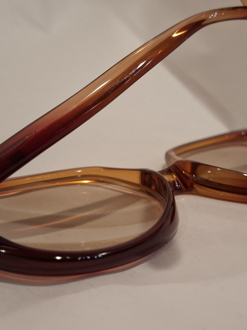 CHRISTIAN DIOR READING Sunglasses